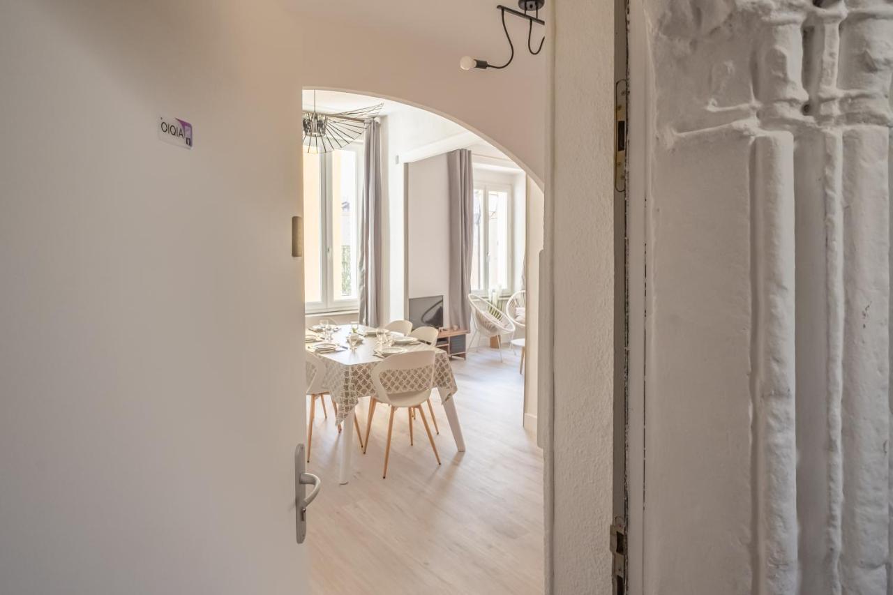 Le Convivial ~ Climatisation ~ Terrasse ~ Halles Narbonne Luaran gambar